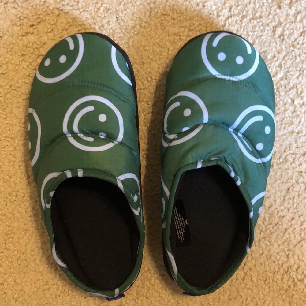 Baggu Puffy Slipper